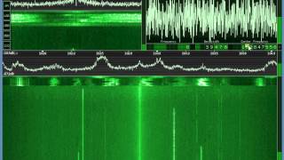 Cubic SDR testing [upl. by Lyckman]