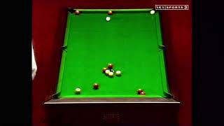 1999 Darren Appleton v Quinten Hann Quarter Finals World Pool Team Championship [upl. by Eilrebma510]