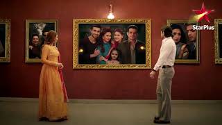 Ye Hai Mohabbatein Promo [upl. by Noicpecnoc365]