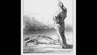 Litografia Politica de Honore Daumier Decada 70 [upl. by Prosper]