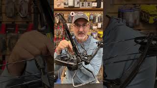 Are you new to the crossbow world Watch this first crossbowhunting [upl. by Genevra127]