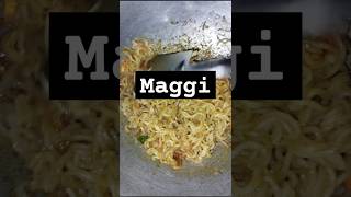 WowMaggi 😋😋maggi maggie shortvideo shorts food chowmein trending noodles [upl. by Rusert996]