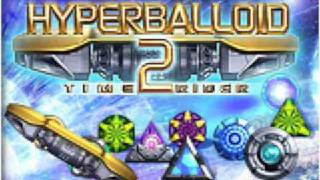 Hyperballoid 2Menu [upl. by Adnomar446]