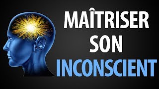 6 Façons De Maîtriser Son Esprit Subconscient Et dAttirer les Choses Plus Rapidement Vers Soi [upl. by Annailuj]