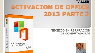 Solucion ERROR ACTIVACION OFFICE 2013 [upl. by Berkie]