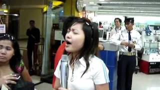 Charice Pempengco  Ikaw [upl. by Ahsinat]