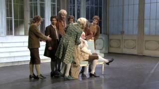 Der Rosenkavalier  Opera Zuid [upl. by Jenness29]