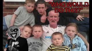 Mick Philpott  What Happened to The PHILPOTT FAMILY [upl. by Phip]