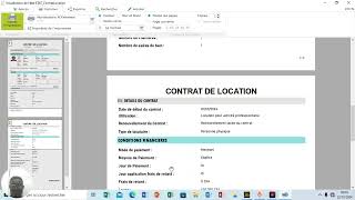 GesLo  Présentation de lapplication de gestion locative [upl. by Enaud]