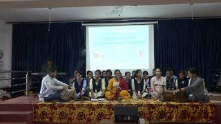 MASADA SANGEETA PART1 BY S D M COLLEGE HONAVAR [upl. by Milli]