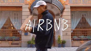 airbnb  acies official video [upl. by Edith801]