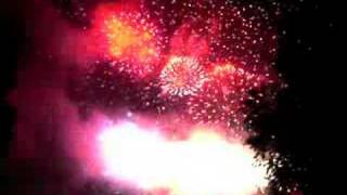 1812 Overture by Boston Pops  with a bang [upl. by Devonne]