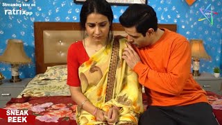 Maa Ne Apni Beti Ke Liye Samjhota Kia  ASUR  Streaming now On RATRI APP [upl. by Lanie]