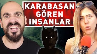 KARABASAN GÖREN MASUM İNSANLAR   Röportaj Trolleri 20 [upl. by Rozanna540]