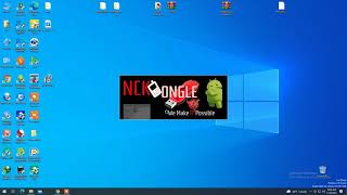 How to Unlock ZTE MF190A USB Modem Free Using the Nck [upl. by Alyssa993]