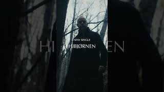 Wardruna  Hibjørnen [upl. by Kimmel]