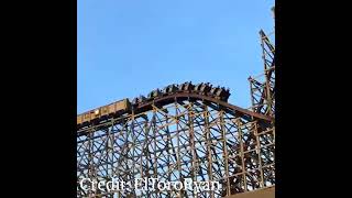 Theme Park Crazys Opinion on Mind Eraser but Positive [upl. by Fabrice]