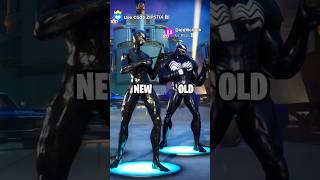 NEW Vs OLD Skins 🥺 [upl. by Lenka240]