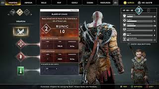 God of war Tuesday stream part 6 [upl. by Cilurzo]