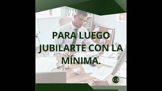 Seguro de retiro finanzas inversiones retiro dinero asesoresdeseguros inversion [upl. by Walter532]