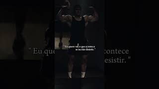 Não Desistir 🗿 shorts motivation mrolimpia caikepro [upl. by Hartill430]