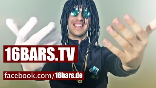 Ufo361  Funky  prod by Fendaheads 16BARSTV PREMIERE [upl. by Gent]