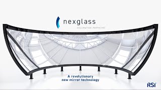 Introducing Nexglass [upl. by Felizio]