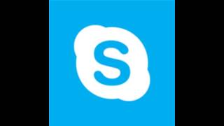 Skype Calling Sound 10 Minutes [upl. by Ikkin]