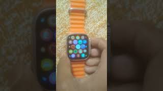 smart watch me aksat 4 game 😮 attitude vairal sigma motivation vairalshort smartwatch boss [upl. by Lenaj]