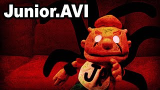 SML YTP JuniorAVI [upl. by Hunsinger]