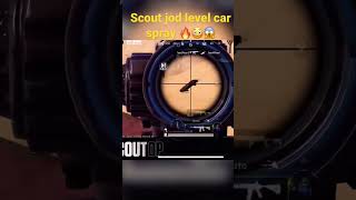 Jonathan Vs ScoutOp Car Spray 😈 bgmi shorts carspray jonathan scout jonathangaming scoutgamin [upl. by Eilrak]