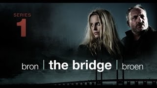 The Bridge Season One Trailer [upl. by Yltnerb]