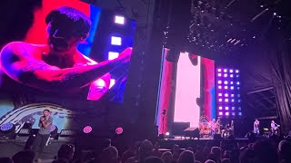 CalifornicationLive St Paul MNRed Hot Chili Peppers [upl. by Atterual]