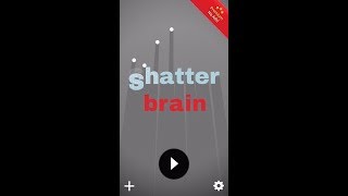 Shatterbrain Trailer [upl. by Arama]