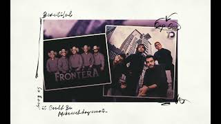 Le Va Doler  Grupo Frontera REMIX Ft Morat COVER IA COMPLETO [upl. by Yseult567]