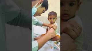 Paediatric posting shorts youtubeshorts ytshorts nursingstudent trending [upl. by Flanigan]