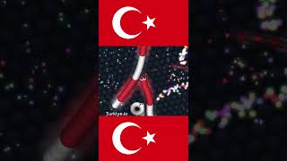 ❤ TR Yılan Oyunu 3 Sıralama 🐍🥉🥉 [upl. by Yelrak]