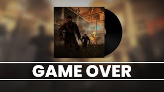 Verruckt OST  Game Over Song [upl. by Eniruam]