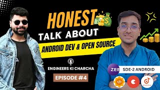 How to start open source and Android Dev by anandwana001 [upl. by Awuhsoj]