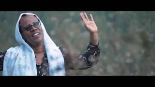 Ethiopia Senait Engda  ሰናይት እንግዳ official አንተን በድለናል new video song clip 2020 [upl. by Lorac]