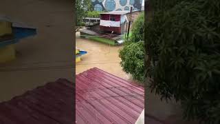 Banjir Medan 2024 [upl. by Beedon]