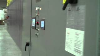 Easy Industrial Infrared Powder Coating Oven Installation  Customer Review [upl. by Asilrak321]