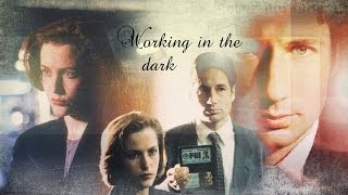 THE XFILES tribute [upl. by Behah]