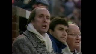 1986 01 25 Notts County 1 Spurs 1 [upl. by Uzzial]