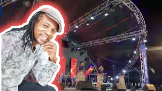 Kurai Makore achiimba pachiMukanya Thomas Mapfumo chaipo💥 Ku Kadoma Music Festival 🪘🎸 [upl. by Risser]