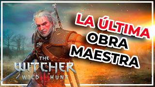 The Witcher 3 es CASI PERFECTO PERO [upl. by Nevart768]