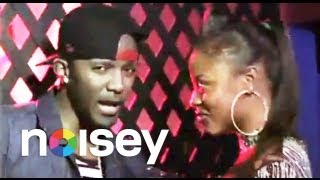 Konshens  Noisey Jamaica  Episode Seven [upl. by Morissa110]