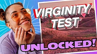 VIRGINITY TEST  FACTS DrSargamDevSoni [upl. by Amehsat]