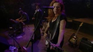 Neko Case  quotOutro With Beesquot Live from Austin TX [upl. by Natala]