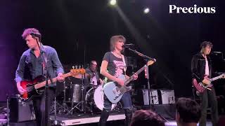 The Pretenders “Precious” Bowery Ballroom NYC 8162023 [upl. by Pitzer]